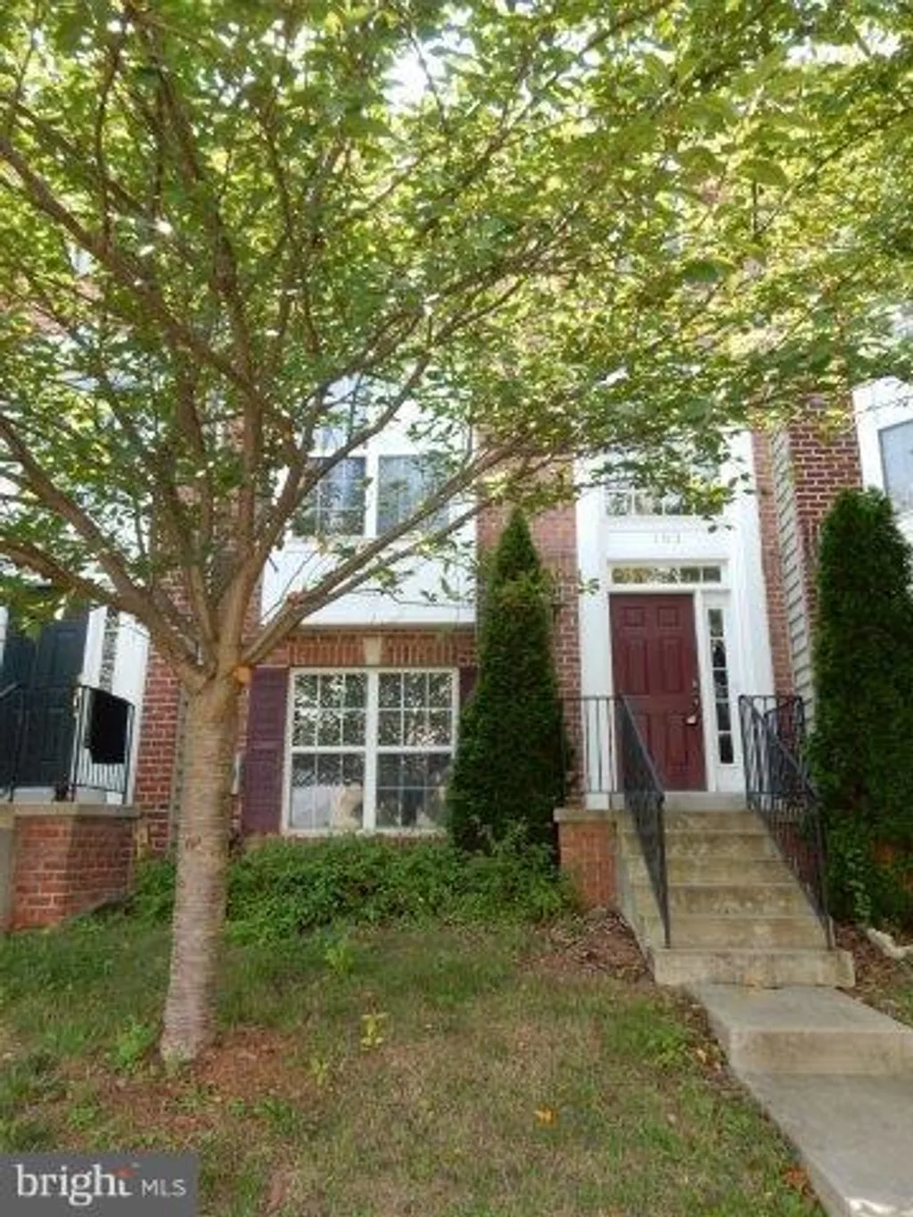103 McClellan Drive, Frederick, MD 21702