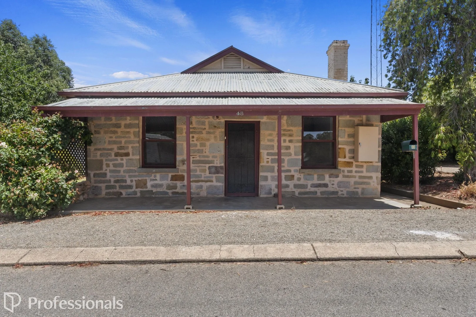 48 King Street, Clare SA 5453
