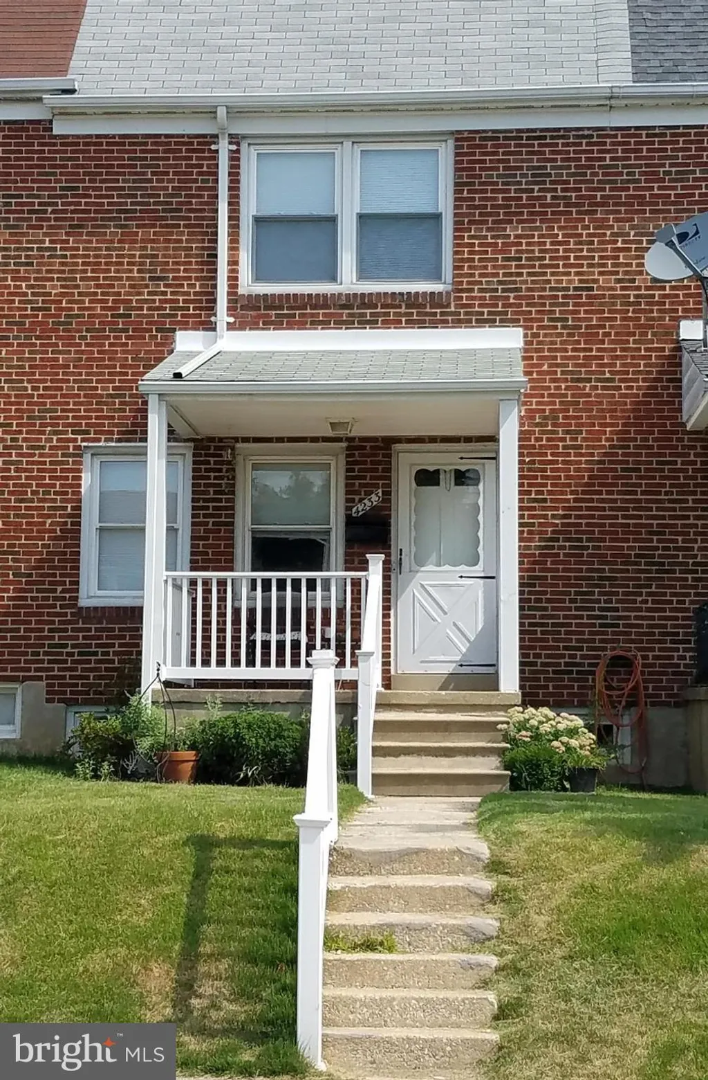 4233 Elsa Terrace, Baltimore, MD 21211