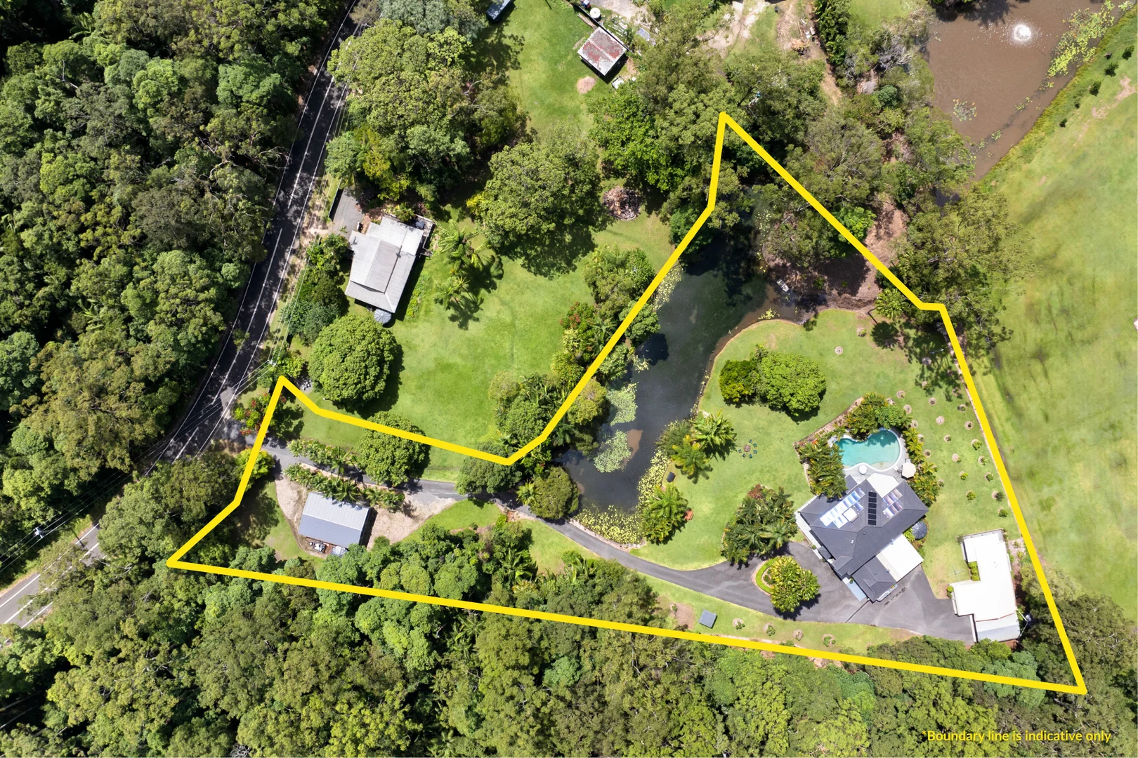 Additional image 4 of 6 Sawreys Road, Forest Glen QLD 4556