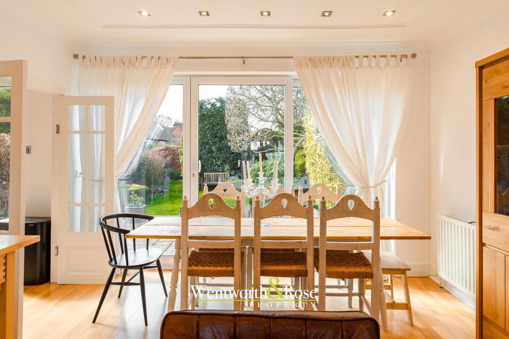Ravenhurst Road, Harborne, Birmingham, B17 9HR photo 3