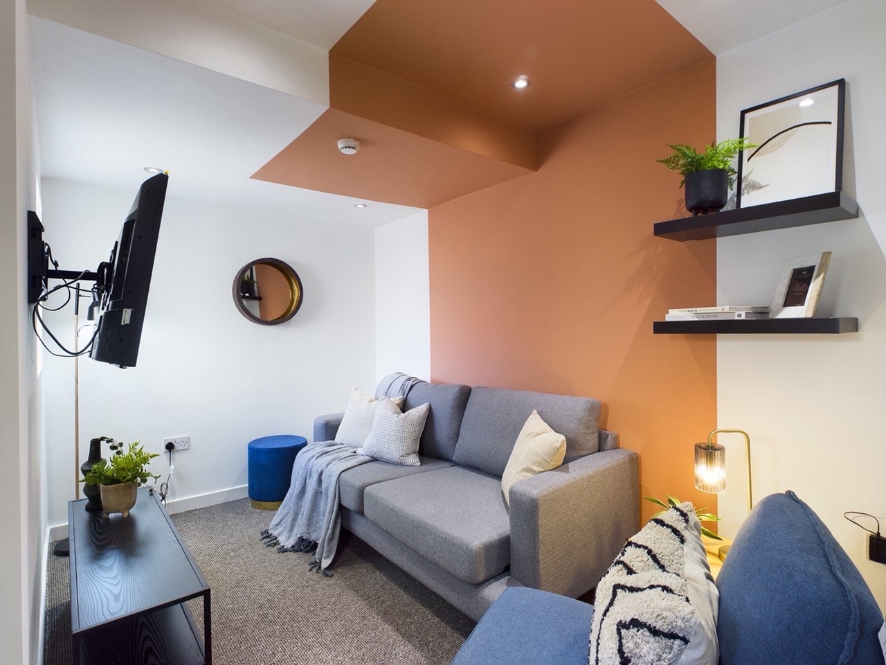 Room in a Shared House, Hall Lane, L7, N1 7GU photo 2