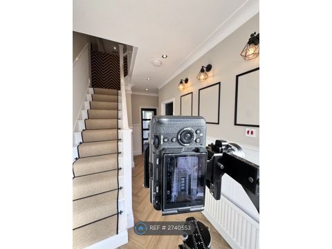 Firshill Avenue, Sheffield S4, Room to rent