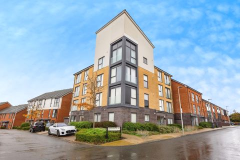 Woolhampton Way, Reading RG2
