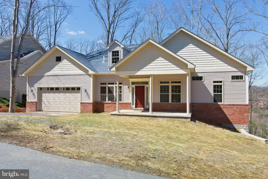 6712 Oakridge Road, New Market, MD 21774