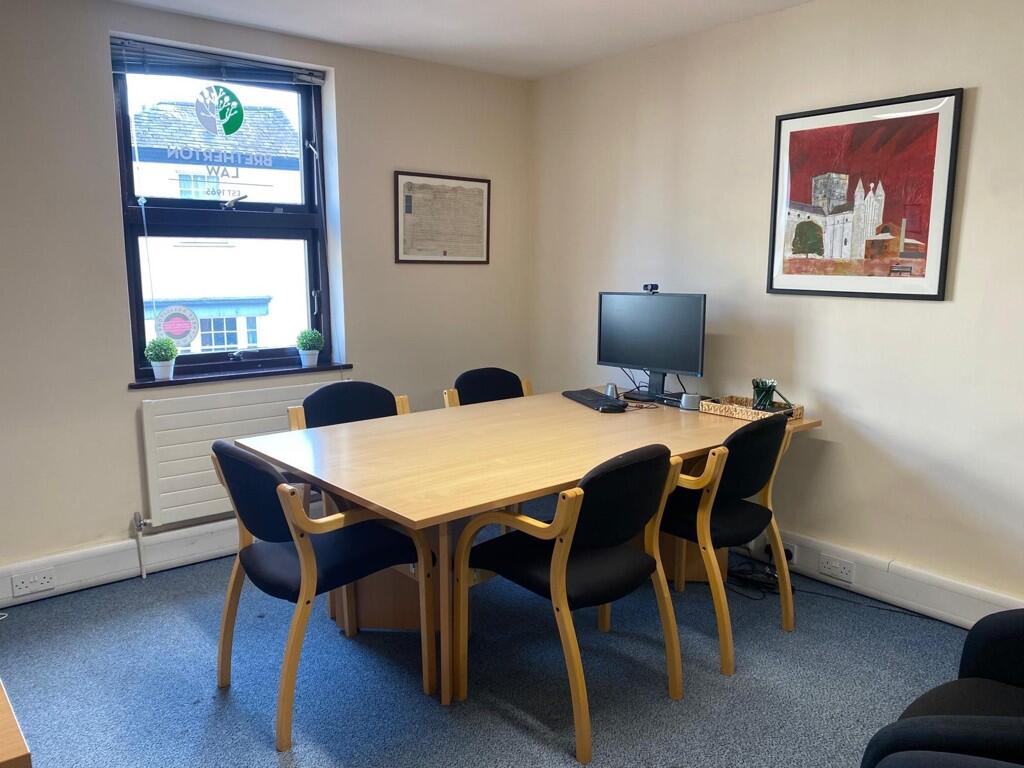 Additional image 2 of First Floor Alban Row, 27-31 Verulam Road, St. Albans, Hertfordshire, AL3