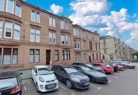 Dowanhill Street, Glasgow G11