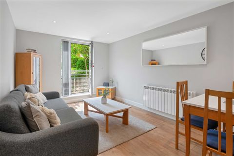 Ropewalk Court, Nottingham NG1
