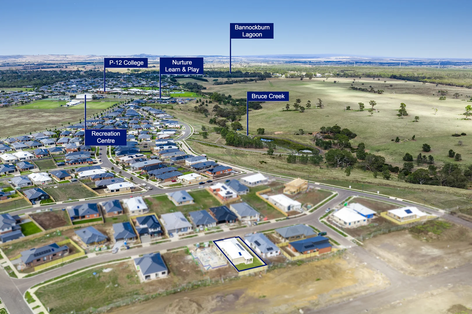Additional image 13 of 12 Firetail Crescent, Bannockburn VIC 3331