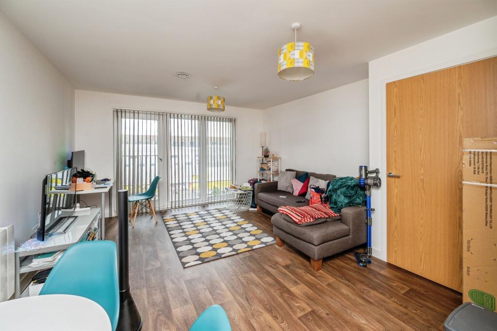 Additional image 2 of Lexington Gardens, Birmingham