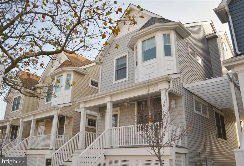 207 Sherman Avenue, Seaside Heights, NJ 08751