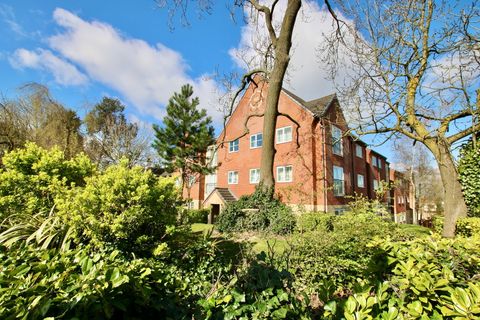 Mapperley Heights, Plains Road, Mapperley, Nottingham NG3