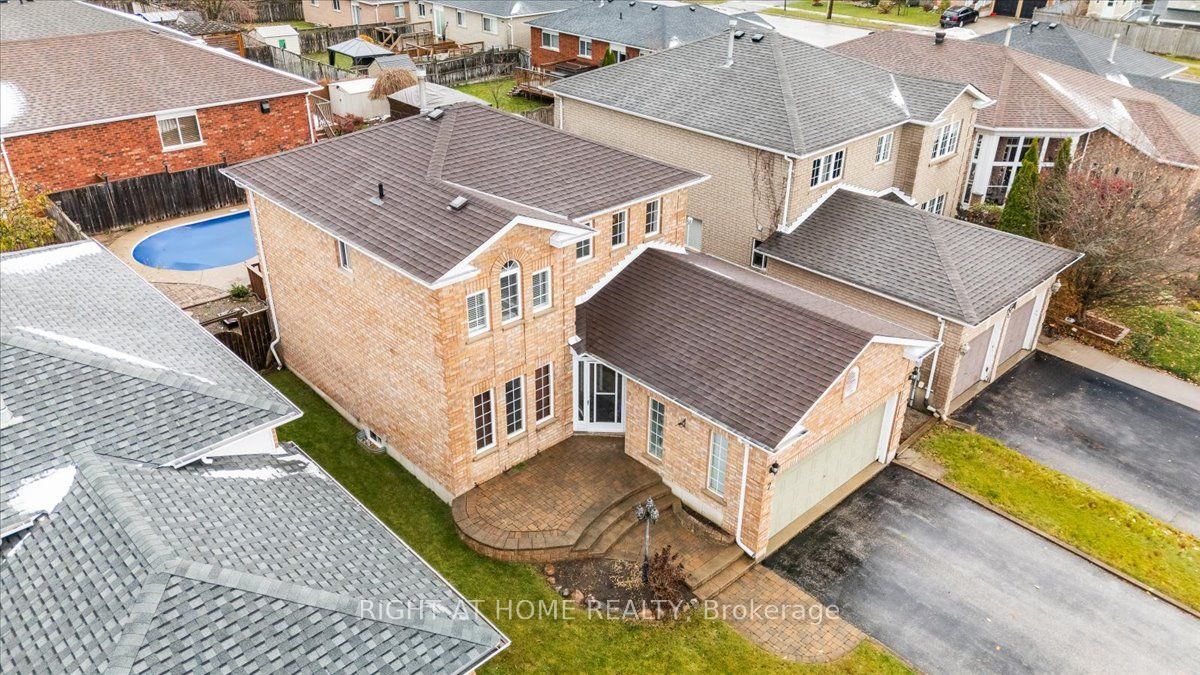 7 Michael Crescent, Barrie, ON, L4M 6Y9 photo 2