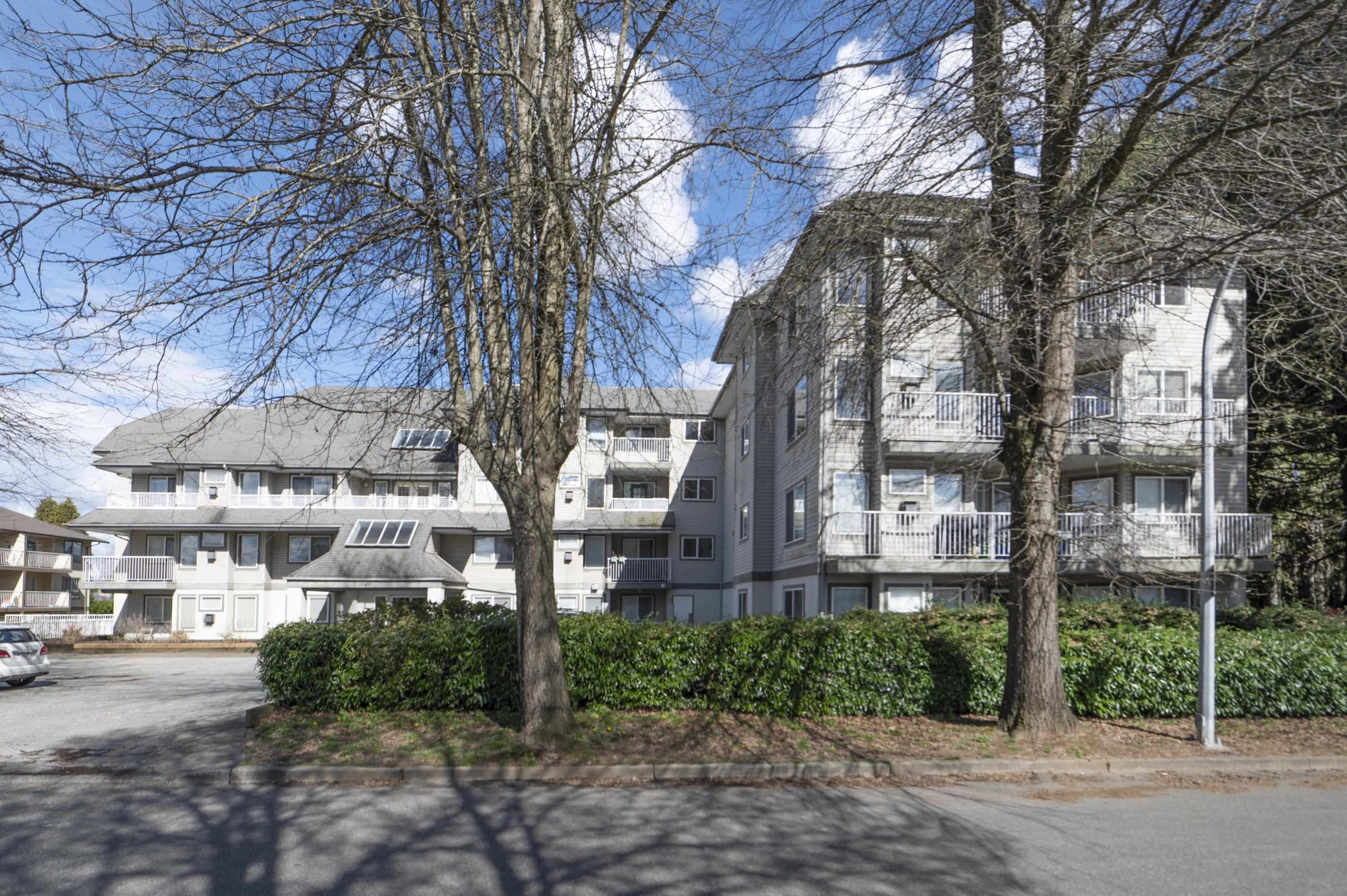407-33407 Tessaro Crescent, Abbotsford, BC, V2S 3K8