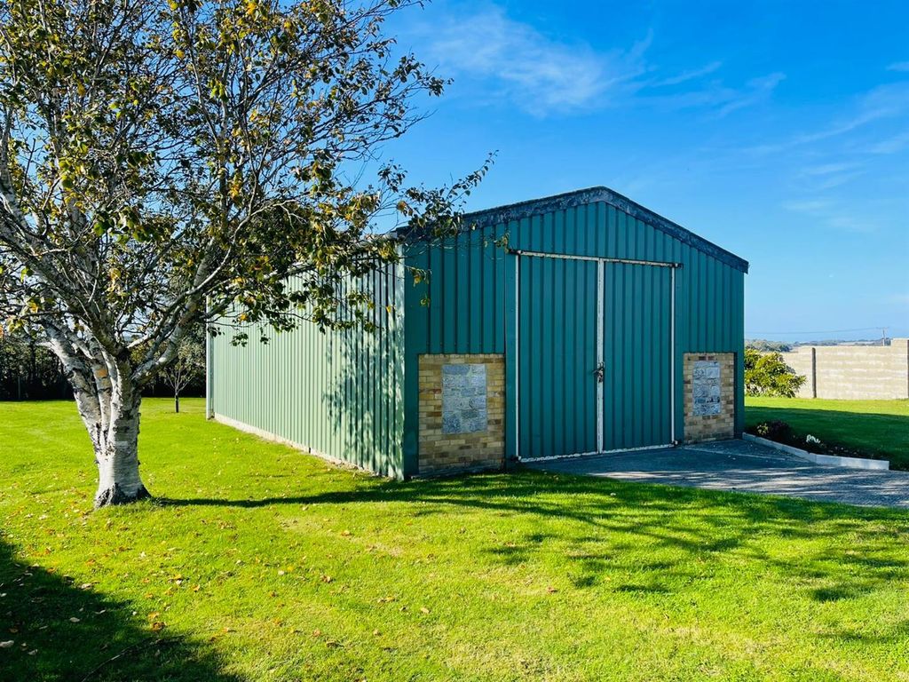 Additional image 17 of 4 bed detached house for saleYarmouth, Isle Of Wight PO41