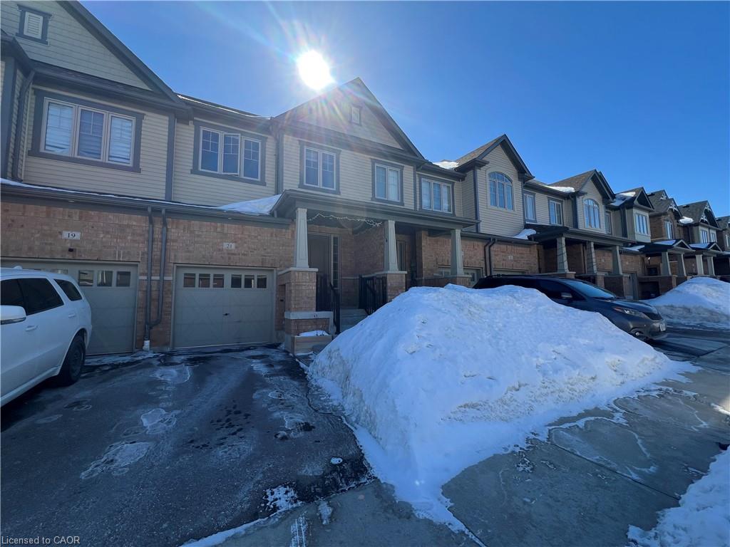 Additional image 2 of 21 Stonehill Avenue, Kitchener, ON, N2R 0N8