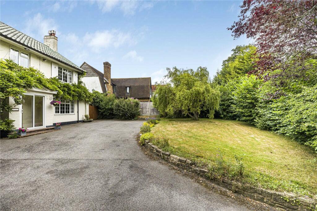Additional image 17 of Kentish Lane, Brookmans Park, Hertfordshire, AL9