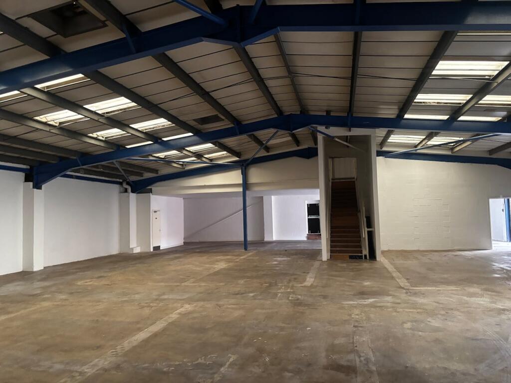 Additional image 6 of 10 Upper Gough Street, Birmingham, B1 1JG
