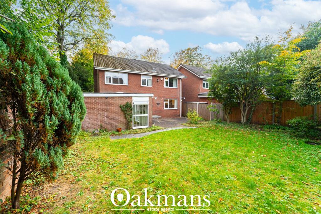 Additional image 33 of Augustus Road, Birmingham, West Midlands, B15