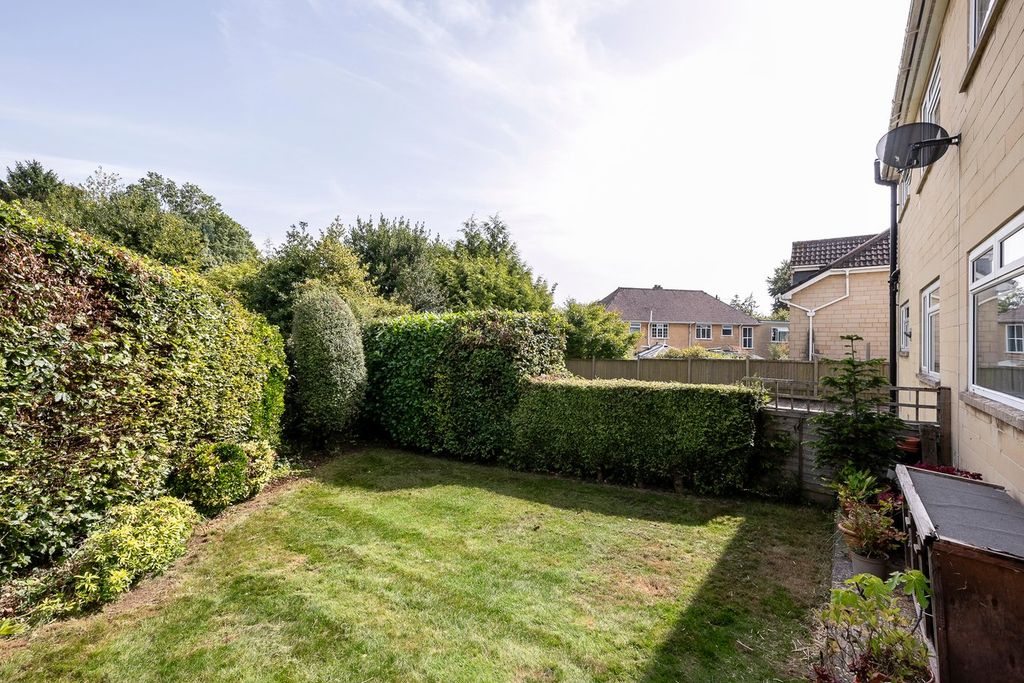 Additional image 11 of 3 bed semi-detached house for saleFlatwoods Road, Claverton Down, Bath BA2