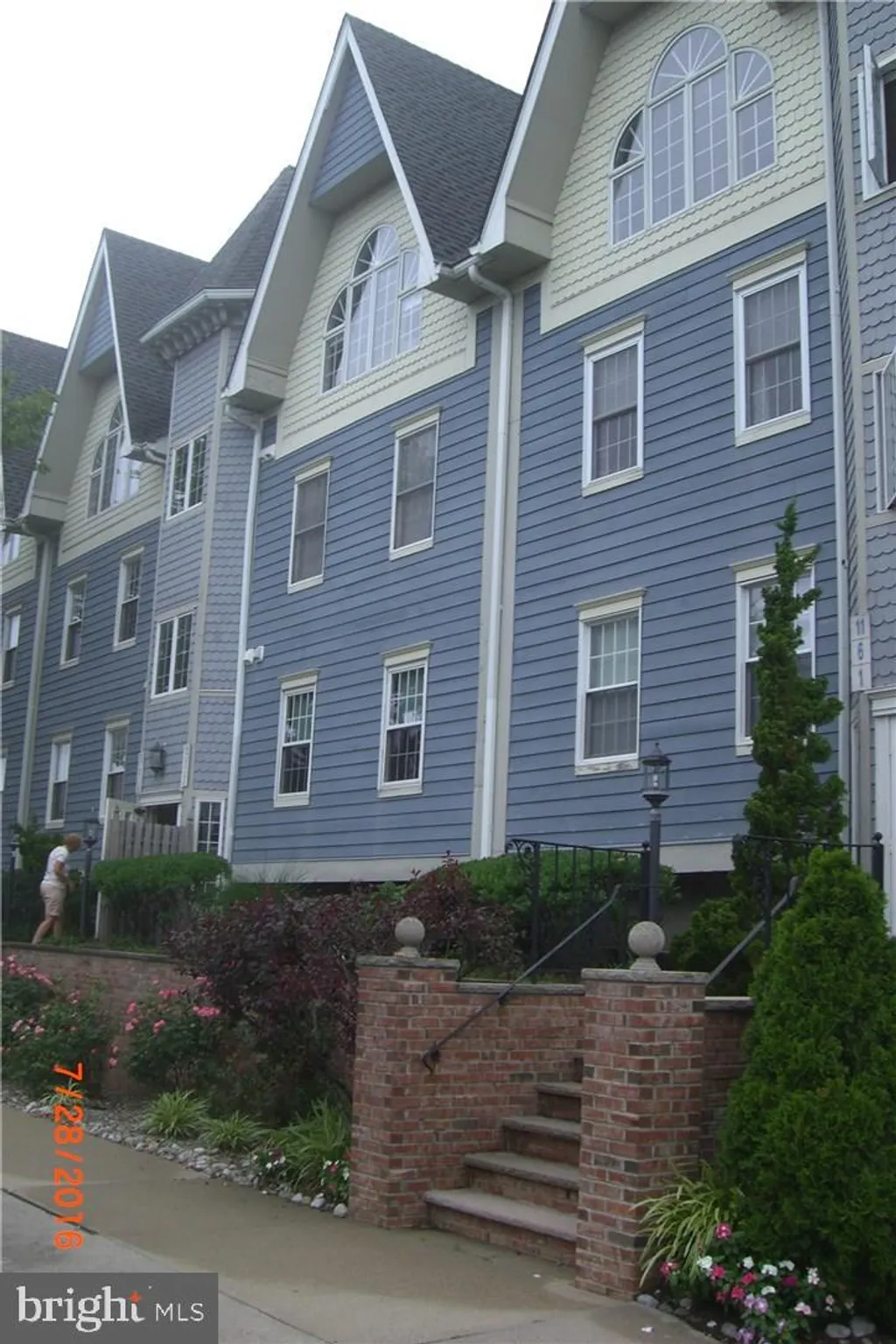 215 Ocean Park Avenue Unit 7, Bradley Beach, NJ 07720
