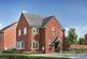 Plot 56, The Farley at Mill Place, Tean, Stoke-on-Trent, Cheadle Road, Oak Lane ST10