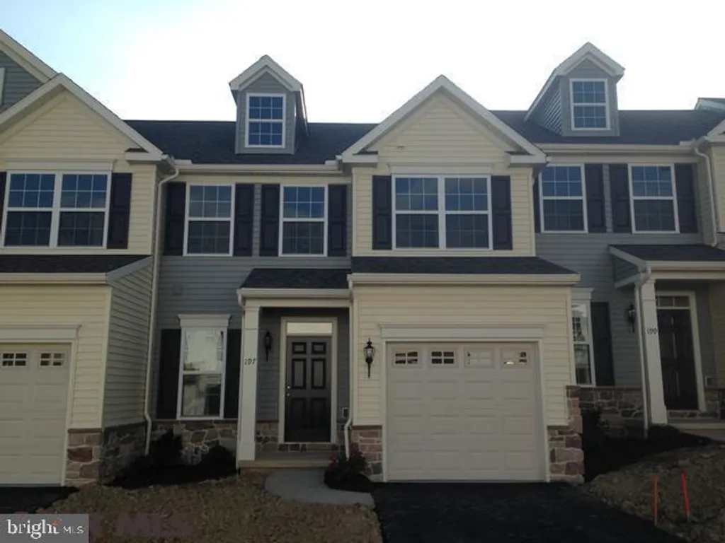 197 Kestrel Lane, Boalsburg, PA 16827