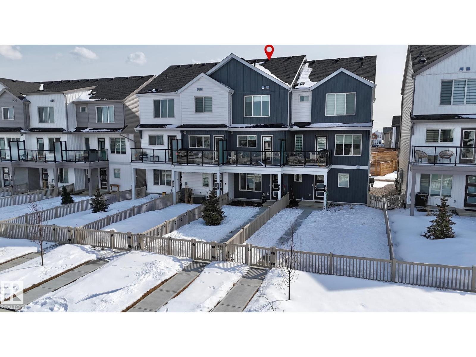 253 Marquis Boulevard NE, Edmonton, AB, T5Y4E7