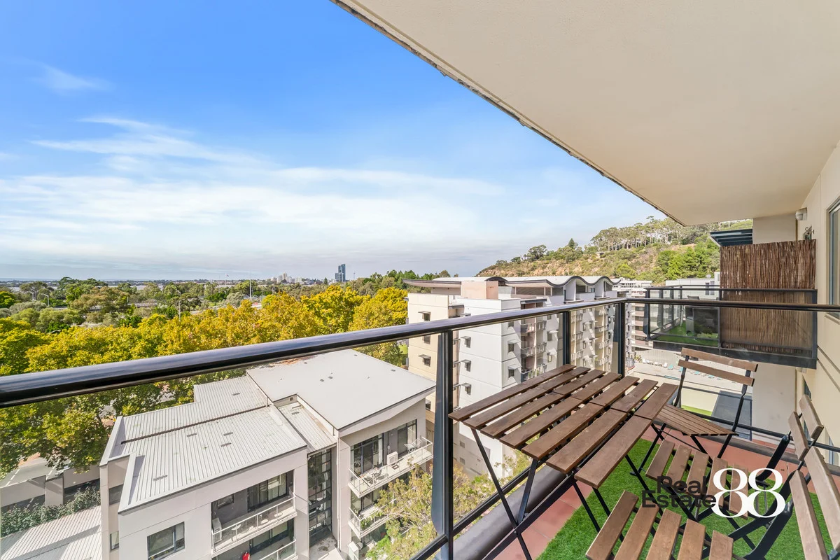 Additional image 9 of 61/122 Mounts Bay Road, Perth WA 6000