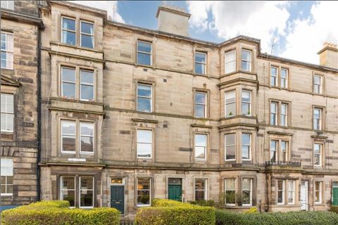 Airlie Place, Edinburgh EH3