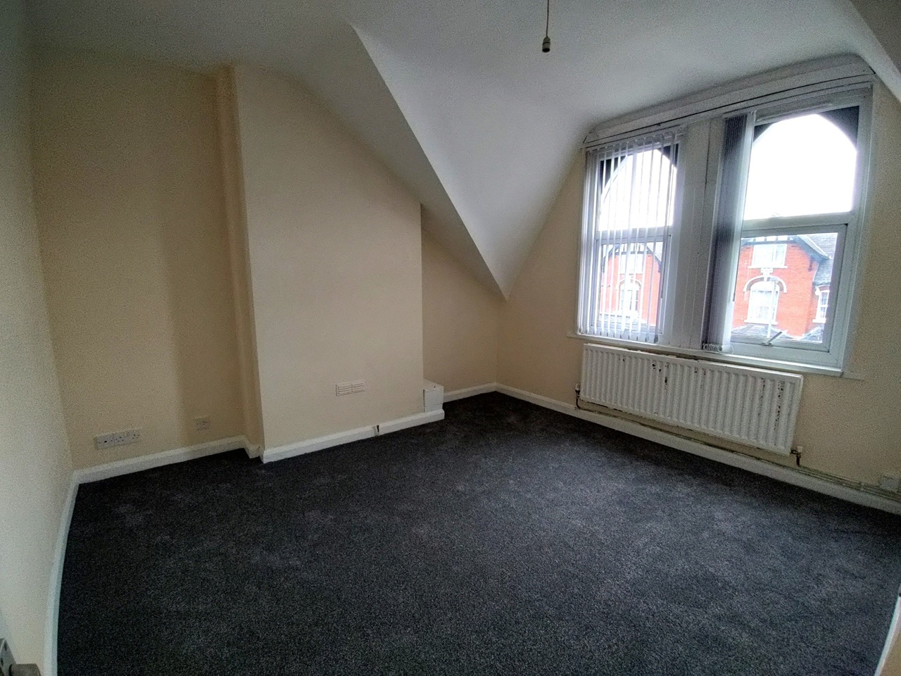 1 Bed Flat, Birmingham Road, B70, N1 7GU photo 2
