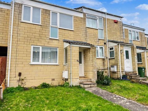 Marsden Road, Bath BA2