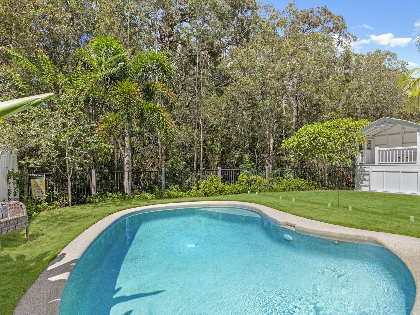 Additional image 13 of 4 Baker-Finch Place, Twin Waters QLD 4564