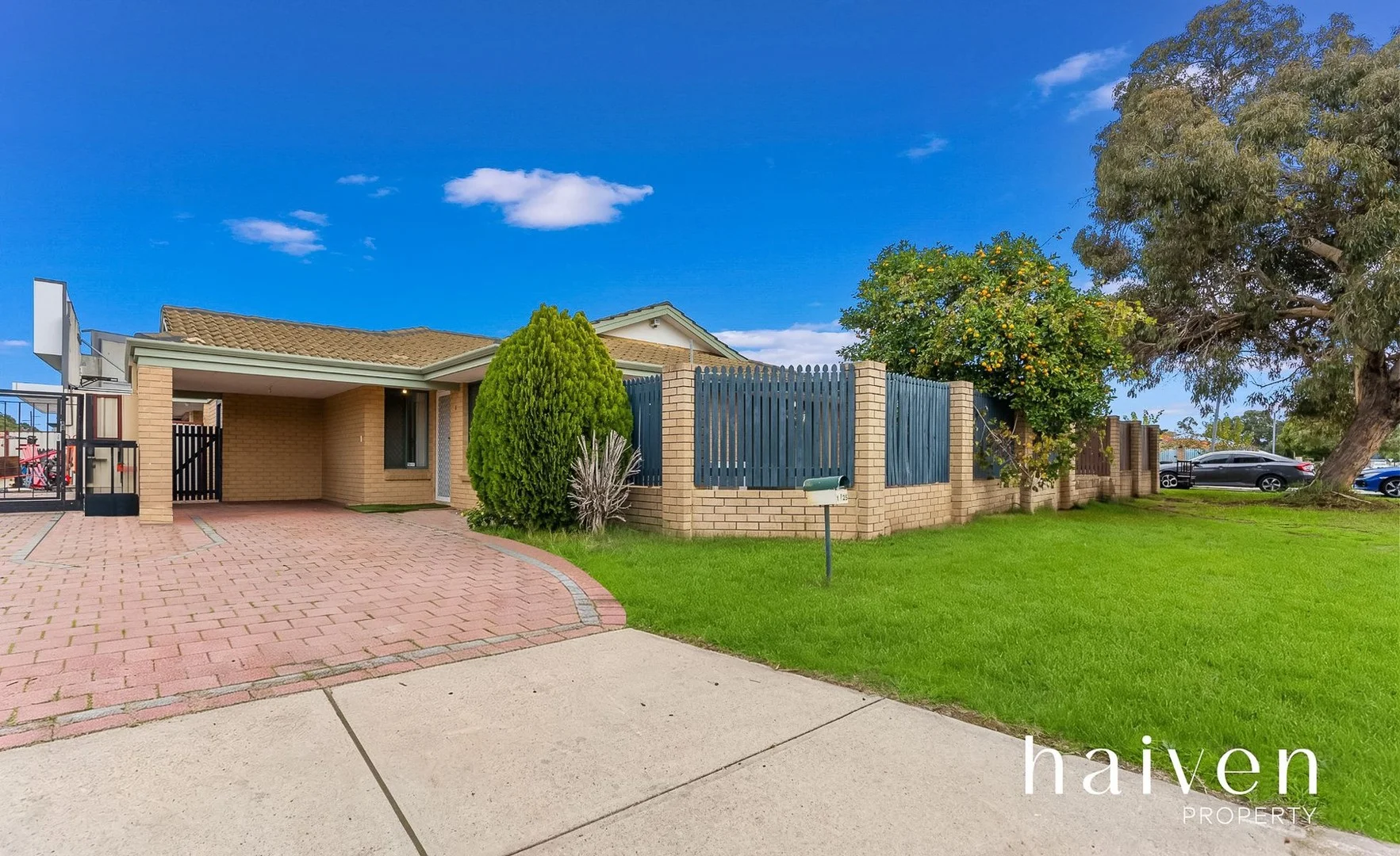 1/25 James Street, Cannington WA 6107