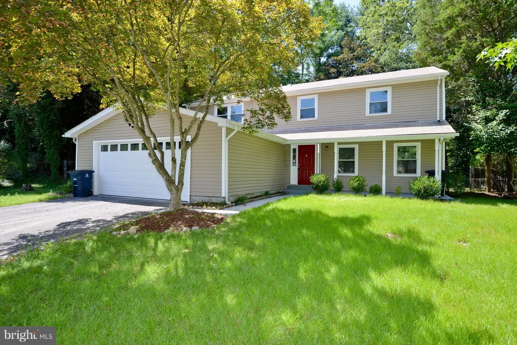 12901 Barnwell Place, Upper Marlboro, MD 20772