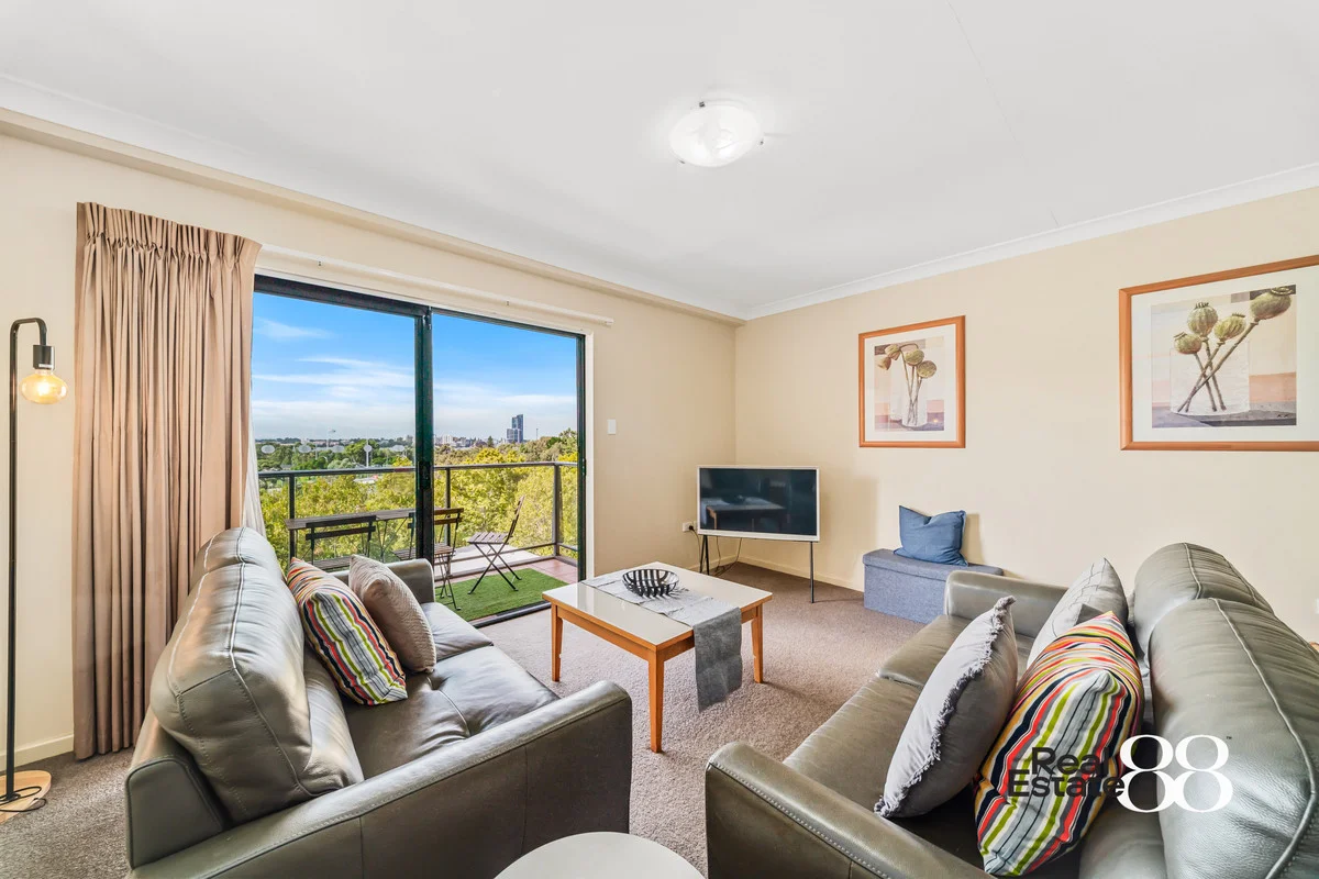 Additional image 5 of 61/122 Mounts Bay Road, Perth WA 6000