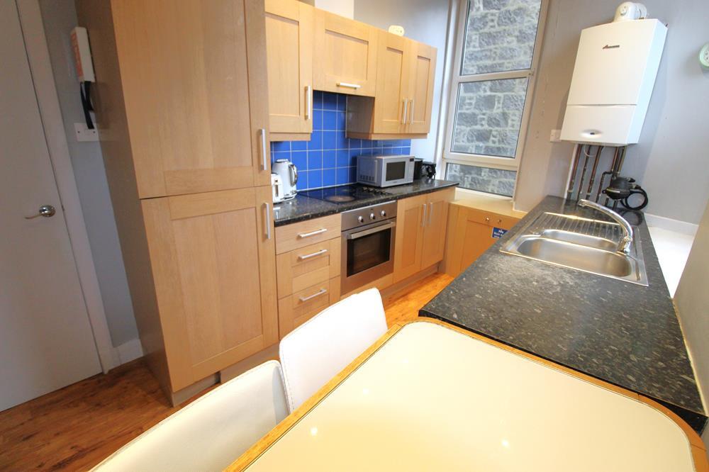 Northfield Place, Ground Floor, AB25 photo 2