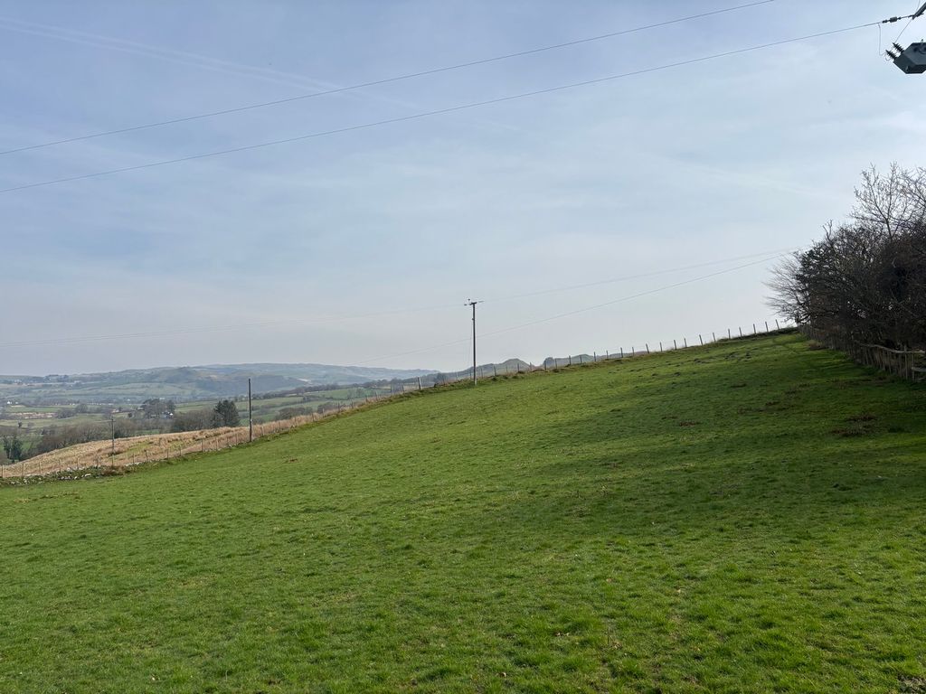 Additional image 13 of 3 bed farm for salePontrhydfendigaid, Ystrad Meurig SY25