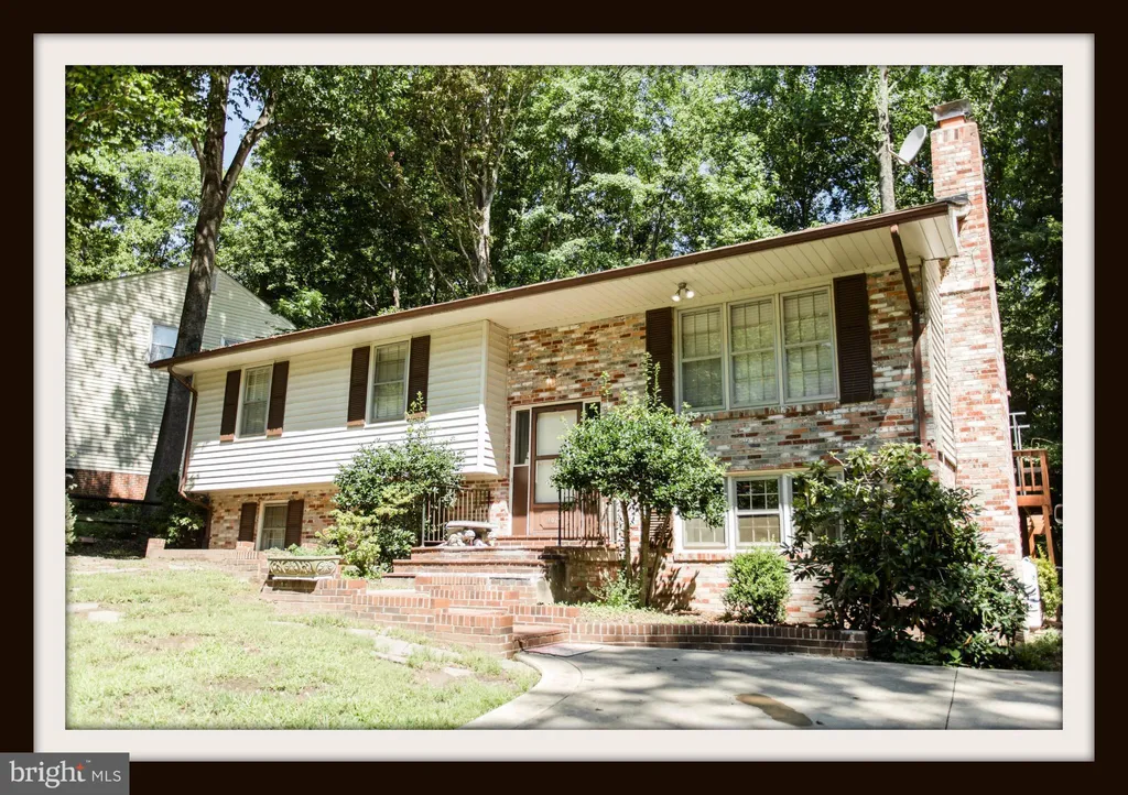 1026 Isabella Drive, Stafford, VA 22554