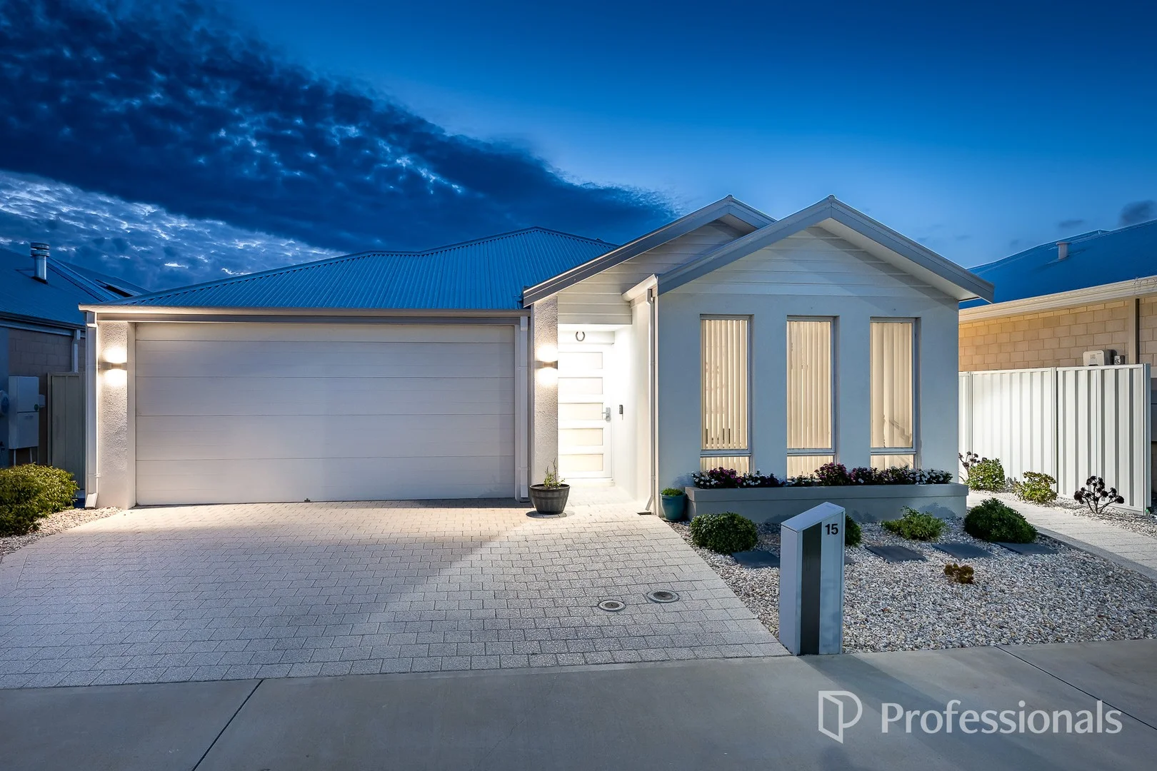 15 Chateau Avenue, Alkimos WA 6038