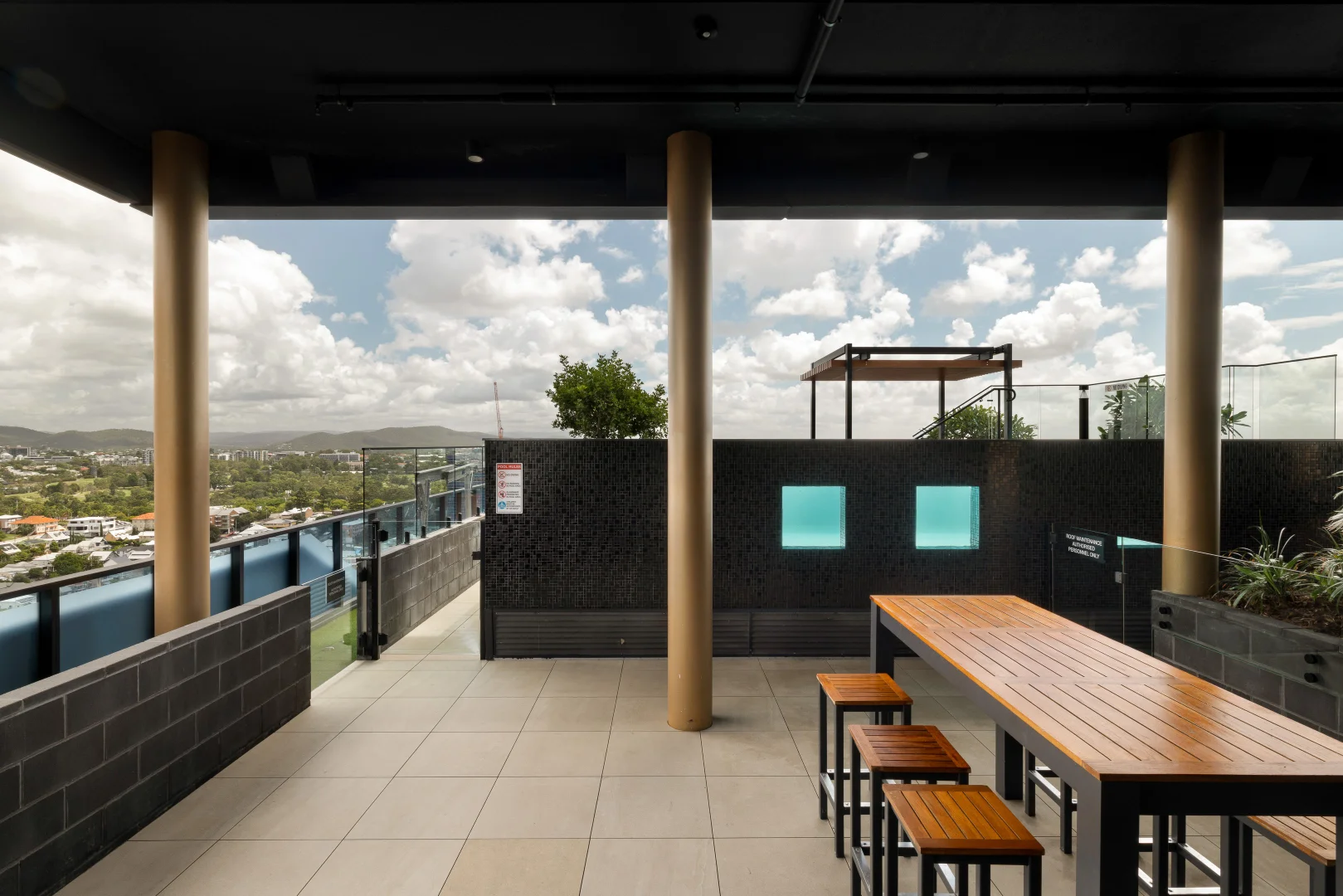 Additional image 17 of 2601/365 St Pauls Terrace, Fortitude Valley QLD 4006