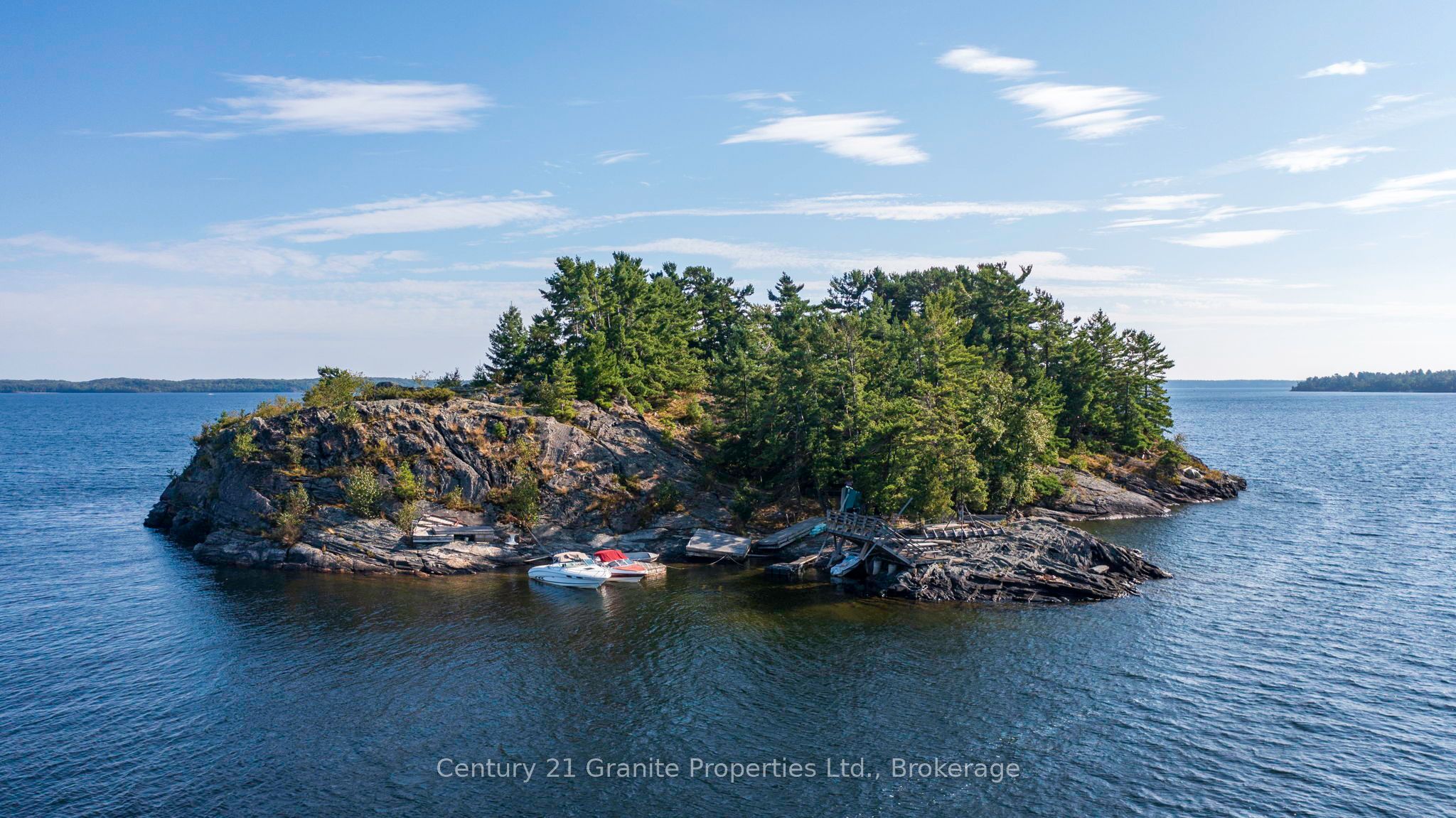 1 Partridge Island, Mcdougall, ON, P0G 1G0