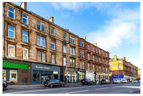 Great Western Road, Woodlands G4