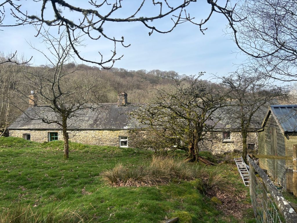 Additional image 2 of 3 bed farm for salePontrhydfendigaid, Ystrad Meurig SY25