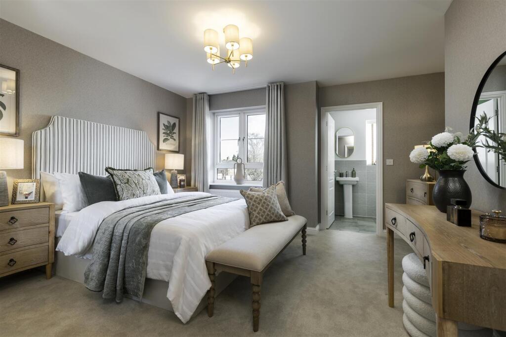 Orchard Drive,  St Albans