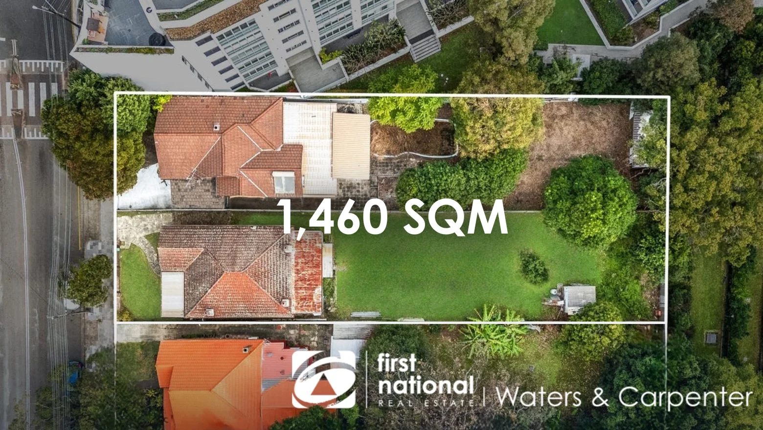 15-17 Bridge Road, Homebush NSW 2140
