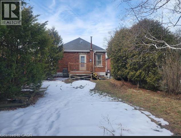 Additional image 4 of 51 East 16th Street, Hamilton, ON, L9A 4J1