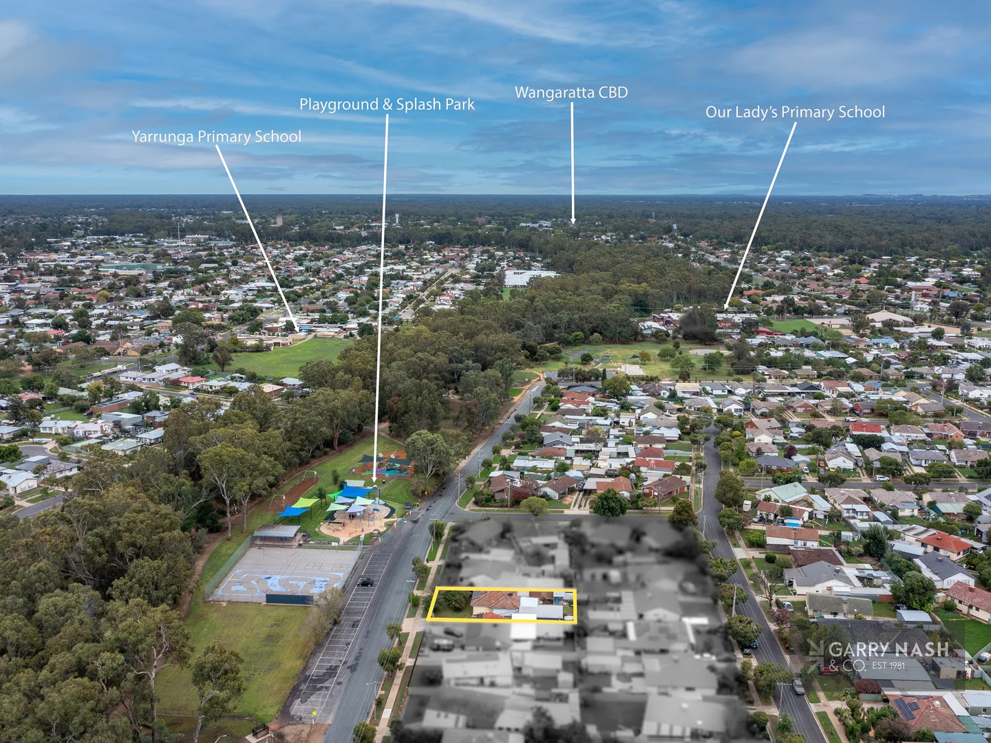 Additional image 17 of 24 Mitchell Avenue, Wangaratta VIC 3677