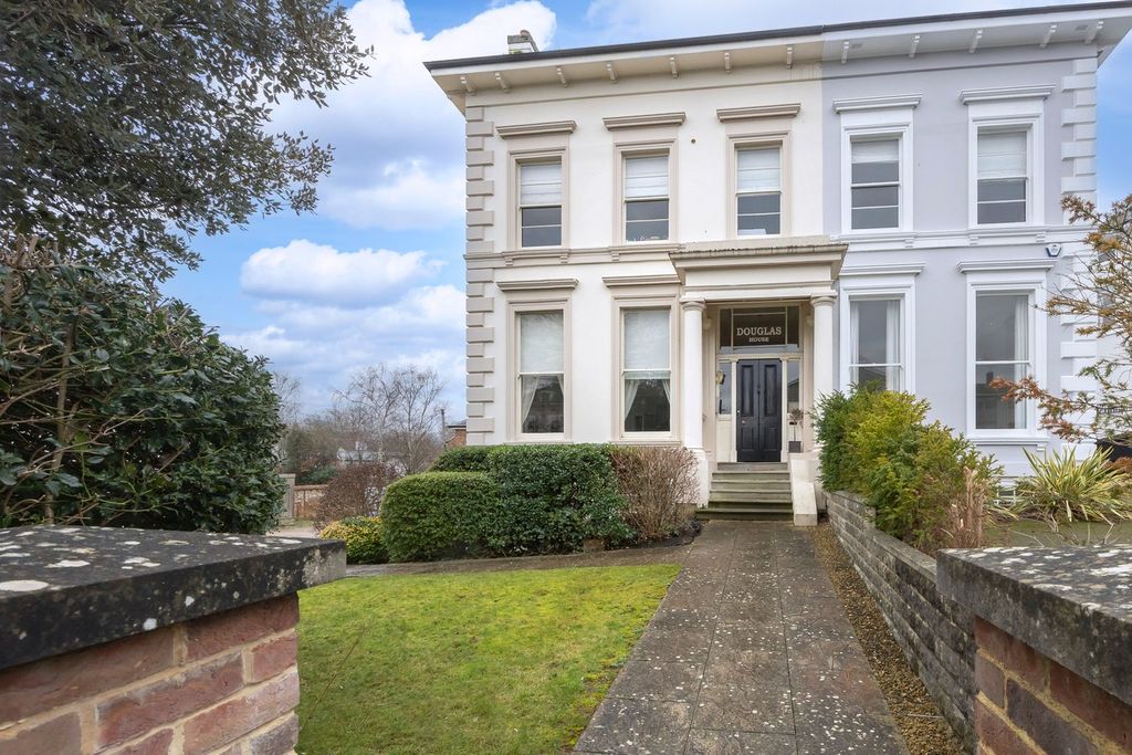 Additional image 14 of 1 bed flat for saleParabola Road, Cheltenham GL50