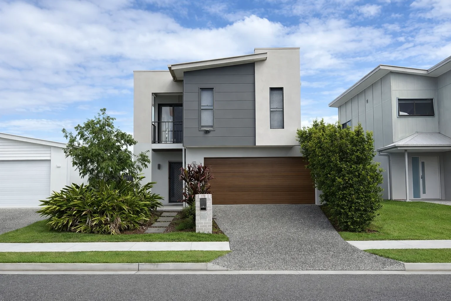 18 Jaiden Way, Coomera QLD 4209